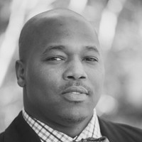 Digital Pioneers Academy Employee Lawrence Anderson's profile photo