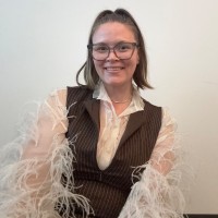 Muckleshoot Indian Tribe Employee Jamie Halliday's profile photo