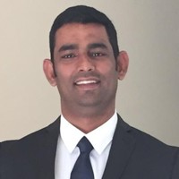 Amazon Web Services (AWS) Employee Manav Verma's profile photo