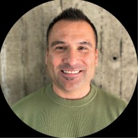 VF Corporation Employee Chris Lopez's profile photo