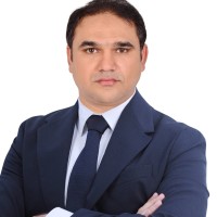 Lightech Employee Mohammad Haris's profile photo