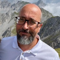 J. Safra Sarasin Employee Wolfgang Leute's profile photo