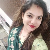 Youth4work Employee Mamta Jain's profile photo