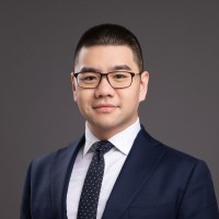 CBC Group Employee John Wu's profile photo