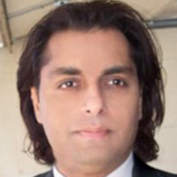 Bookly Employee William Andrews's profile photo