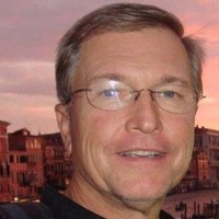 ODELL Employee Robert Griffin's profile photo