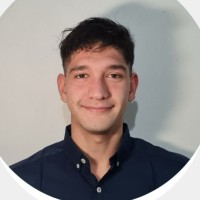 WPG srl Employee Tomas Chirieleison's profile photo