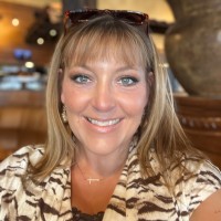 Colorado Springs Police Department Employee MacEy Anthony's profile photo