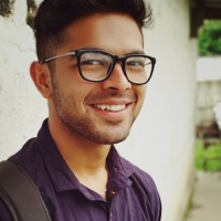Worcester Polytechnic Institute Employee Subash Khatri's profile photo