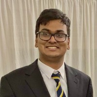 OntoMatrix Employee Andrew Melder's profile photo