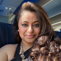 Microsoft Employee Sana Khan's profile photo