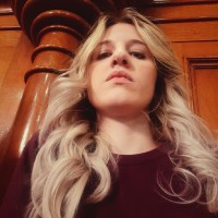 Palm Springs Bottled Water Employee Leisha Stevenson's profile photo