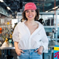 Email e telefono di Christina Biernat