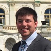 Sheridan Healthcare Employee Andrew Rook's profile photo