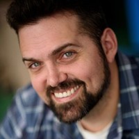 Jax Consulting Employee Mark Coburn's profile photo