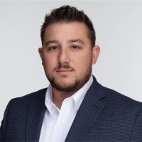 CBRE Employee Nathan Dipietro's profile photo