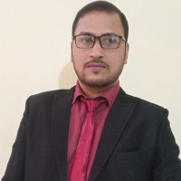 Pinnacle Global Group Employee Sanjay Jena's profile photo