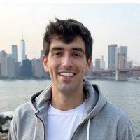 THE GYM Employee Alex Hagan's profile photo