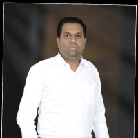 Krios Info Solutions Pvt.Ltd. Employee Prashant Khachane's profile photo
