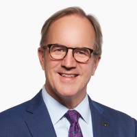 Ecolab Employee Doug Baker's profile photo