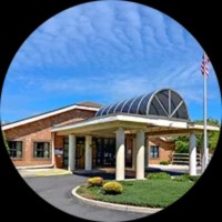 Yardley Rehabilitation & Healthcare Center Employee Timothy Lollis's profile photo