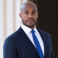 J.P. Morgan Private Bank Employee Austin Wilson's profile photo