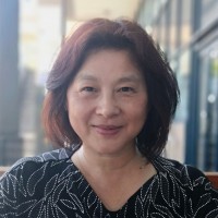 Transport for NSW Employee Jane Sheng's profile photo