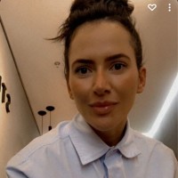 Solange Aparecida Alves Email & Phone Number