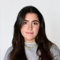 Dyson France Employee Mariana Frias's profile photo
