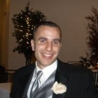 Michigan Paving & Materials Employee Ramsey Allie's profile photo