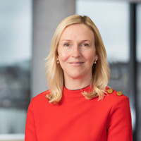Brodies LLP Employee Fiona Sharp's profile photo