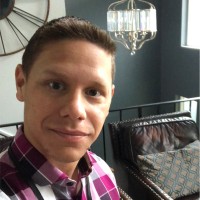 Critical Logic Employee Angel Ruiz's profile photo