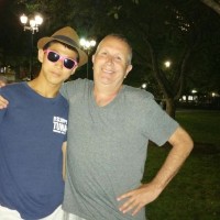 McCann Worldgroup Employee Gerard Harris's profile photo