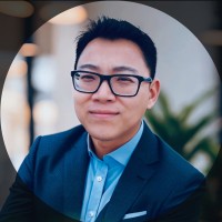 Adthena Employee Shaohong Bai's profile photo
