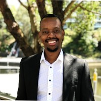 Andrea Mburuja Email