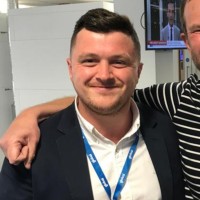 Snopes.com Employee Nick Hardinges's profile photo