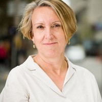 Chairish Employee Sharon Saffel's profile photo