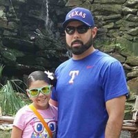 Jose Garcia Jr. Email & Phone Number