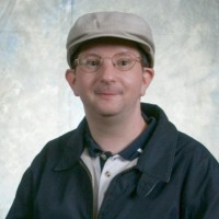 King County Library System Employee Tim Grayson's profile photo