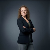 Atlas Healthcare Partners Employee Julie Ebersole's profile photo