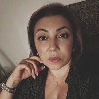Mark Éire B.V. Employee Desi Georgieva's profile photo