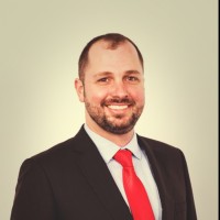 Liebherr-Australia Employee Tim Pugh's profile photo