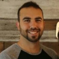 Herrero Builders Employee Aron Bartee's profile photo