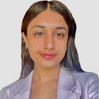 SAAAC Autism Centre Employee Vanshika Bali's profile photo