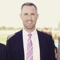 Hello Recruitment Employee Paul Smith's profile photo