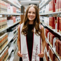 Arizona Court of Appeals, Division One Employee Jordyn Tye's profile photo