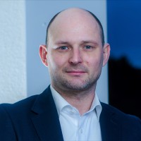 DEUFOL Employee Björn Hartwig's profile photo