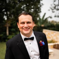 Huddle Business Capital, LLC Employee Derek Abel's profile photo