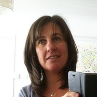 Aletheia Academies Trust Employee Marianne Weekes's profile photo