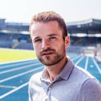 MITEGRO Employee Felix Henning's profile photo